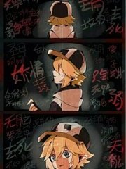 吴梦梦到粉丝家做客